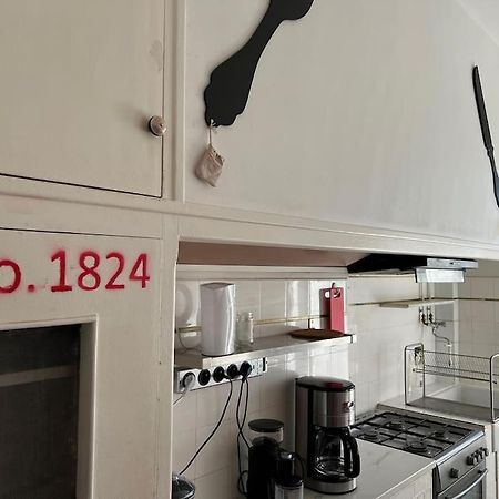 Appartement Vieux Port Marsilya Dış mekan fotoğraf