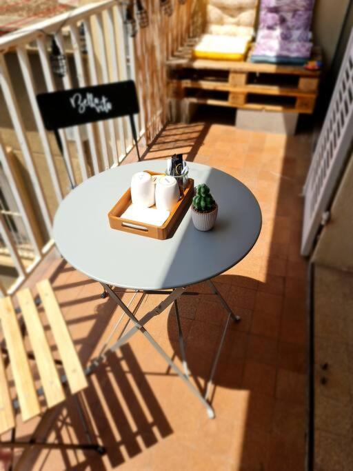 Appartement Vieux Port Marsilya Dış mekan fotoğraf
