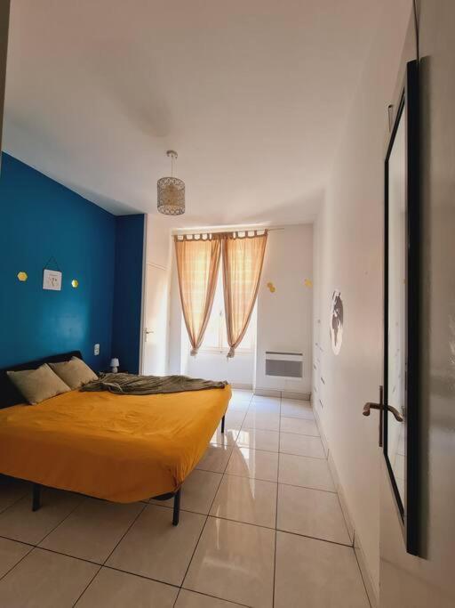 Appartement Vieux Port Marsilya Dış mekan fotoğraf