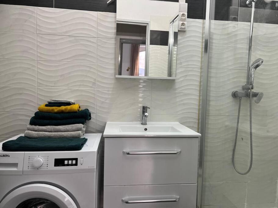 Appartement Vieux Port Marsilya Dış mekan fotoğraf